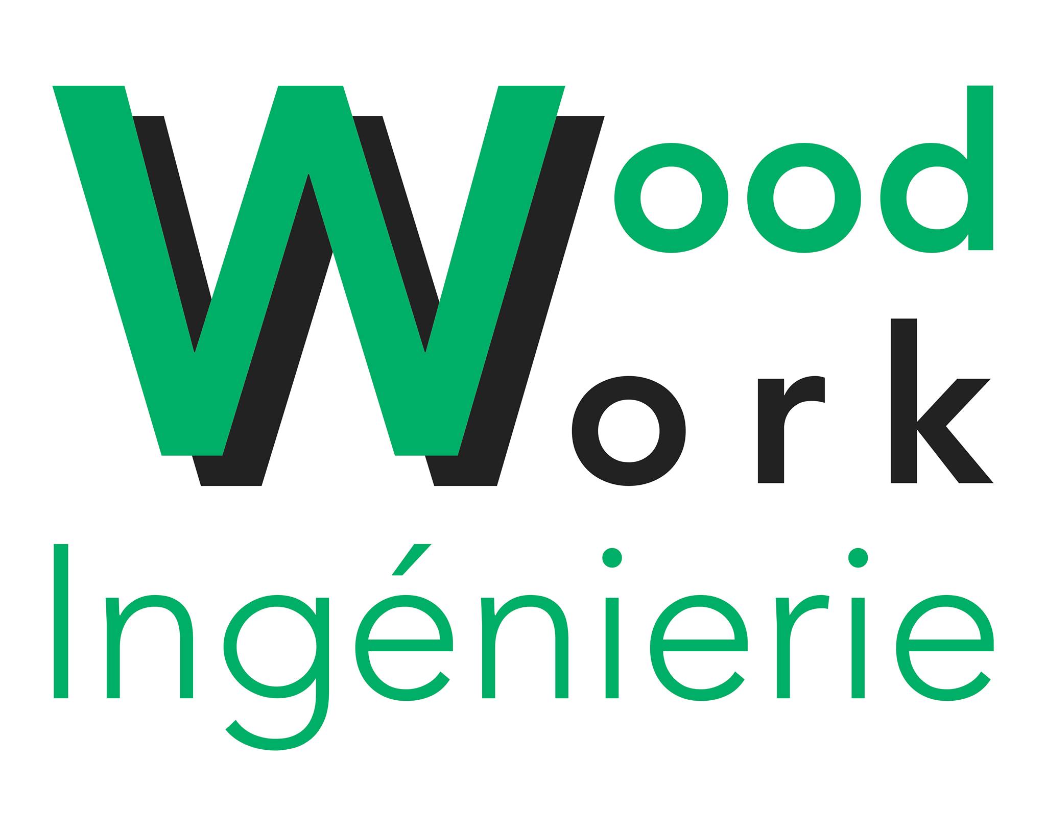 logo woodwork ingenierie